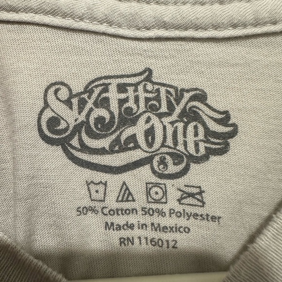 Beastie Boys Check Your Head T shirt - Picture 2 of 2